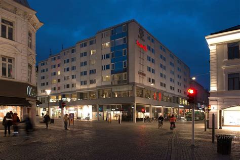 Scandic Hotel St Jorgen- Malmo, Sweden Hotels- First Class Hotels in ...