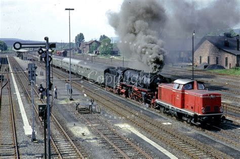 The Transport Treasury West Germany 1970s BW284 West Germany DB