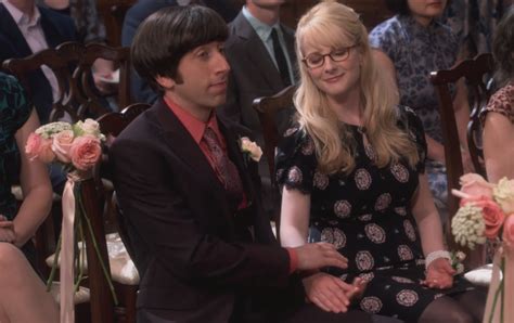 Howard And Bernadette The Big Bang Theory Wiki Fandom Powered By Wikia