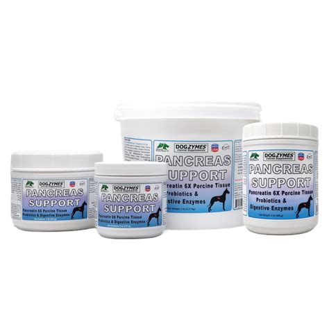 Pancreas Support