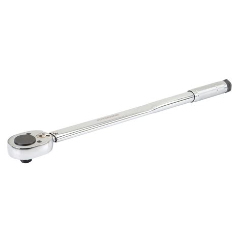 3 4 Drive 50 300 Click Torque Wrench