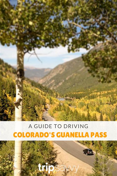 How To Visit Colorado S Guanella Pass The Complete Guide Colorado Hiking Trails Road Trip To