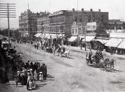 Stan Healy Collection of Early Missoula History | Oral Histories ...