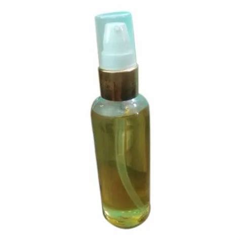 Aagaaz Herbal Anti Hair Fall Treatment Oil, Liquid, Packaging Size: 100 ...