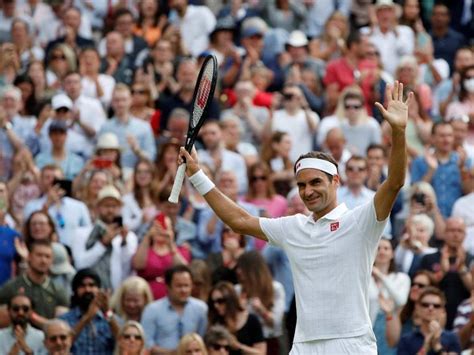 Por qué se retira Federer