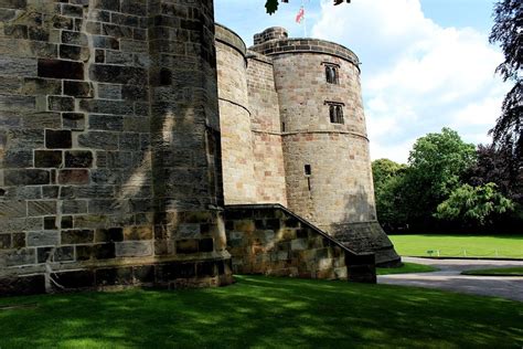 Skipton Castle Over 900 Years Old Skipton Castle Is One Of The Most