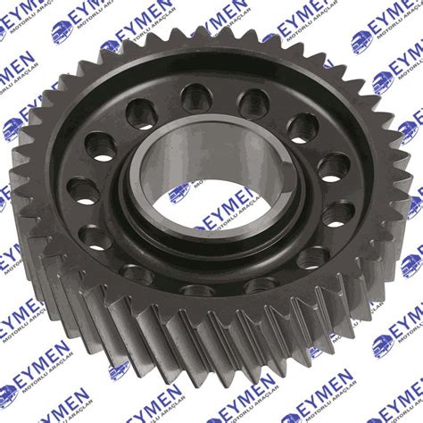 3892622711 Gear 1th Speed Axor MK SK Maxi Atego Actros Actros 2