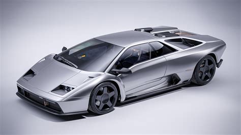 2022 Lambo Diablo