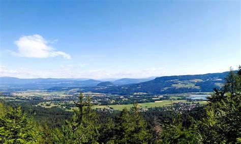 O Rosental – Kärntnerlied – Rosental.net