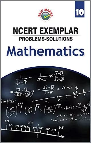 Ncert Exemplar Problem Solutions Mathematics For Class 10