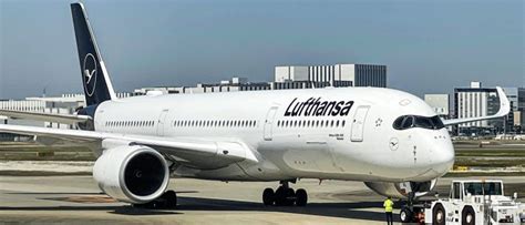 Lufthansa retoma ruta estacional en América del Sur desde diciembre