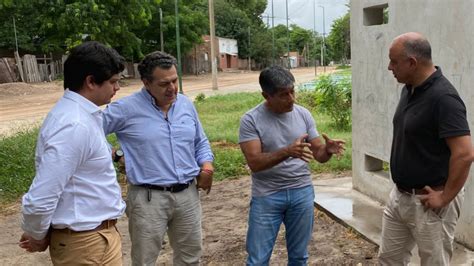 Noticia El Gobierno De La Provincia Reactivará La Construcción Del Pozo Nº 4 De Tartagal