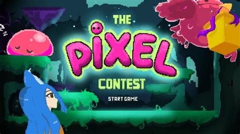 Flipaclip Pixel Contest All Levels D Flipaclippixelcontest