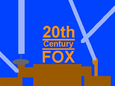 Make Your Own 20th Century Fox Logo by Lu9 | Tynker