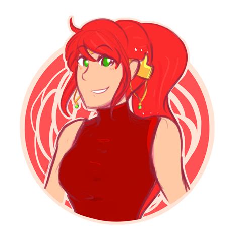 Pyrrha By Jo3mm On Deviantart