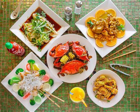 Order T jins China cafe Menu Delivery【Menu & Prices】| Houston | Uber Eats