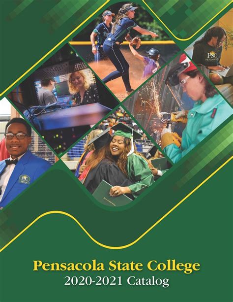 Pensacola State College SmartCatalog Academiccatalog