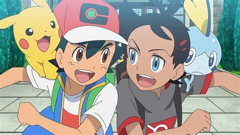 Pokemon Journeys Episode 132 Release Date And Time What To Expect And