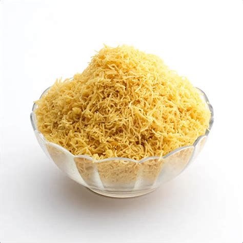 Nylon Sev Namkeen At Best Price In Lonavala Maharashtra Navaratna Foods