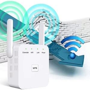 Amazon Extensor Wifi Amplificador Wifi M S R Pido