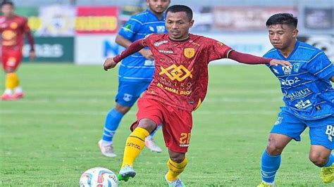 Hasil Akhir PSPS Riau Vs PSDS Deli Serdang Liga 2 Askar Bertuah