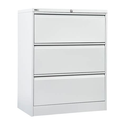 Lateral Filing Cabinet - 2 Drawer | Epic Office Furniture