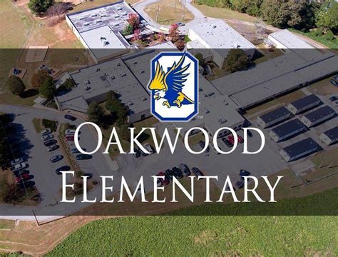 Oakwood Elementary - Hall County Schools