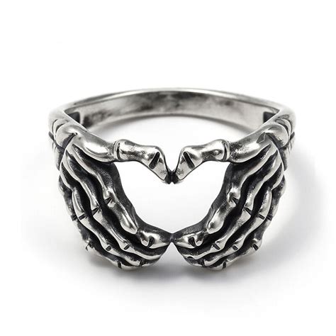 Jeulia Anillo De Plata 925 De Claddagh Para Hombre Jeulia Mx