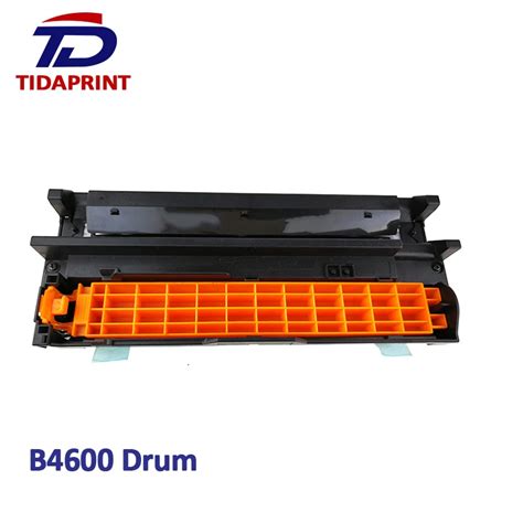 Tidaprint Remanufactured Black Toner Drum For Oki B Drum B Durm