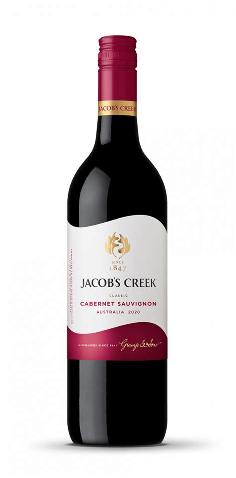 Jacob S Creek Classic Cabernet Sauvignon