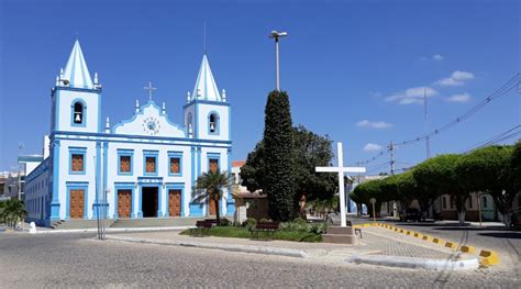 Cidades Incr Veis Para Aproveitar O Inverno No Nordeste