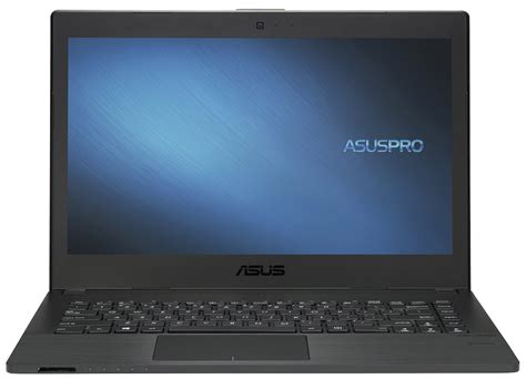 ASUS ASUSPRO P2430 Specs Tests And Prices LaptopMedia