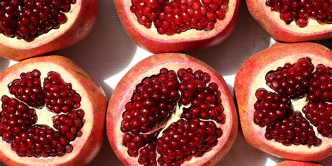 Pomegranate Fertility Benefits Our Go To Boost