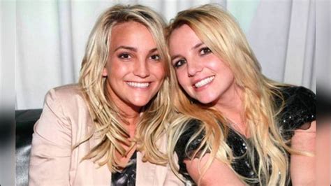 Britney Spears Arremete Contra Su Hermana Jamie Lynn Mi Familia