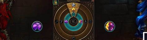 Azerite Traits In Battle For Azeroth Alpha Build 26231 News Icy Veins