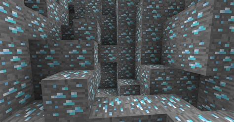 Efficient Mining! - Mine More Diamonds Tutorial/Guide Minecraft Blog