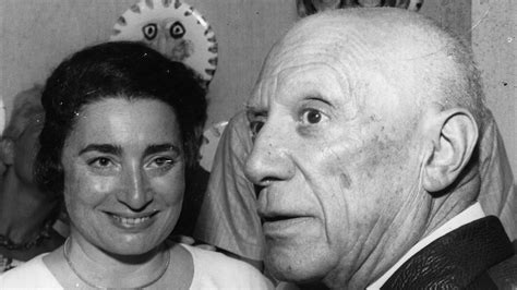 Pablo Picasso Und Sein Frauenbild 50 Todestag SWR Kultur