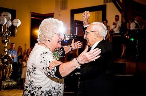 Elderly Couples That Prove Theres No Age Limit For True Love 44 Pics