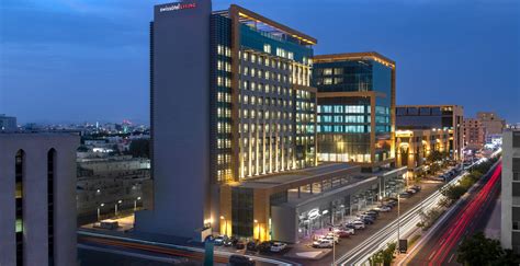 Swiss Tel Living Jeddah Luxury Hotel In Jeddah Swiss Tel Hotels