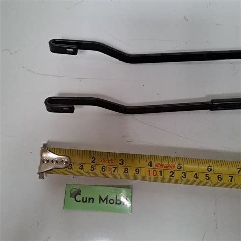 Jual Wiper Arm Gagang Wiper Vitara Escudo Lama Model Kait Kode Ma