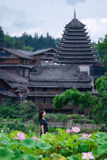 柳州旅行｜三江到融水，好山、好水、好风光 融水旅游攻略 游记 去哪儿攻略