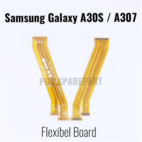 Jual Original Flexible Konektor Board Samsung Galaxy A S A