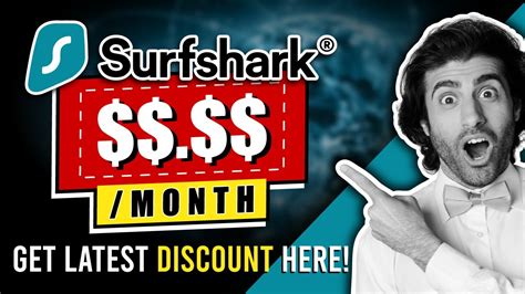 SurfShark Coupon Discount Promo Code Get The Best Deal Here YouTube