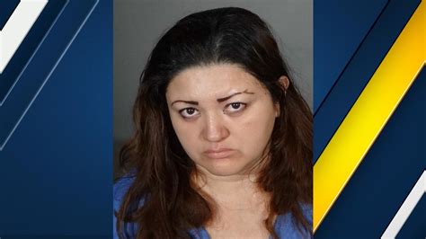 Mom Charged With Murder After Sons Body Found In Closet Of Echo Park