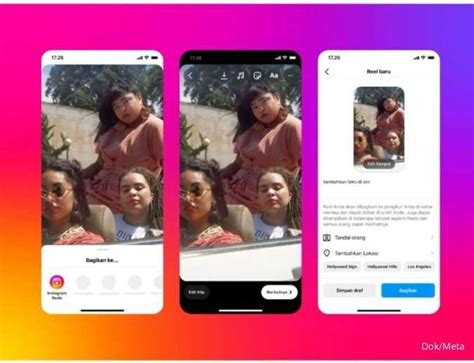 Format Upload Foto Dan Video Instagram Agar Tidak Pecah Intip Caranya