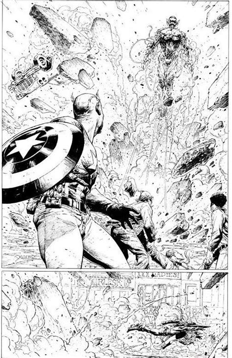 The Marvel Age Of Comics Arte Dc Comics Ilustraciones Dibujos Comics