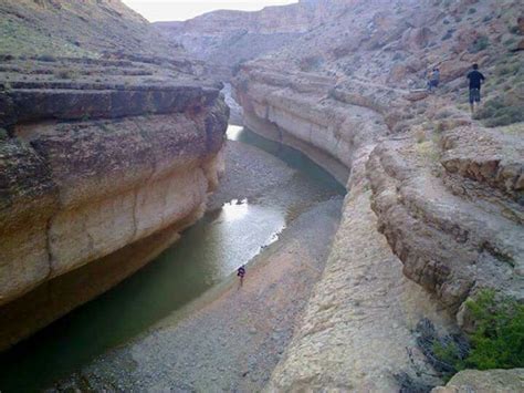 Voyage chez les Amazighes BANIANE versant sud des AURES ALGÉRIE Photo