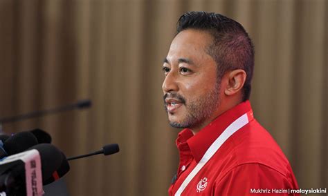 AG Tolak Permohonan Maaf Isham Jalil Prosiding Hina Mahkamah Diteruskan