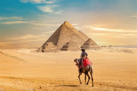 Hurghada Cairo Pyramids Sphinx And Egyptian Museum Tour From