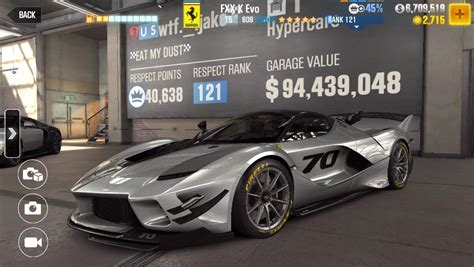 not exactly a P1 GTR... but it’s better than a GT Speed 😂 : r/CSRRacing2